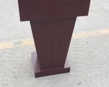 演讲台